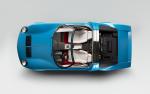 Lamborghini Miura Roadster 1968 года